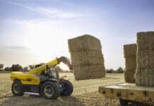 FTP supports New Holland launches Agritecnicha