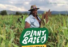 Introducing the Plant Based Treaty: A Framework for Climate Resilience and Sustainable Farming in Africa