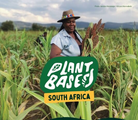 Introducing the Plant Based Treaty: A Framework for Climate Resilience and Sustainable Farming in Africa