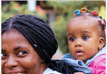 Op-Ed : Every Woman Deserves a Safe and Respectful Birth