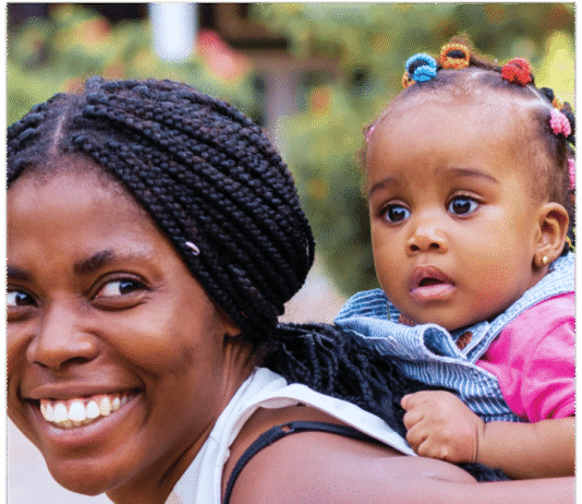 Op-Ed : Every Woman Deserves a Safe and Respectful Birth