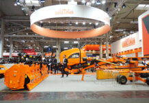 New Product Launches and an Expansion of European Presence : Shaktiman