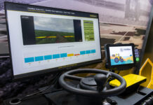 Precision Agriculture Leader FieldBee Unveils myFieldBee and FieldBee Vision
