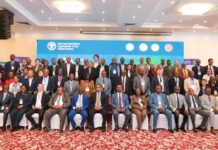 FAO Calls for Stronger Partnerships and Quality Investment to Accelerate Agrifood Systems Transformation in Eastern Africa