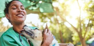 Veterinarians’ Role in Community Outreach for Better Animal Health