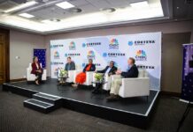 Elevating the role of technology in sustainable agriculture