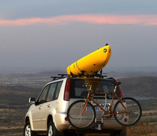 Nissan X-TRAIL celebrates 25 years of defying ordinary