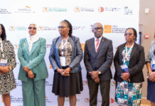 AU, Partners Launch Pan-African Network to Strengthen Veterinary Medicine Regulation