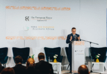 CEO Dialogue at G20 Underscores Africa’s Central Role in Global Prosperity