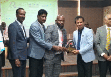 Global Poultry Leaders Underscore Collaboration, Innovation at Poultry India Felicitation Gala