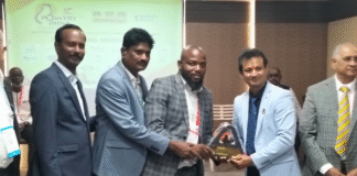 Global Poultry Leaders Underscore Collaboration, Innovation at Poultry India Felicitation Gala