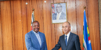 Kenya Pushes for China to Drop Tariffs On Its Coffee, Tea and Avocados as Historic Trade Shift Looms