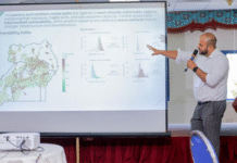 AGRA, Mathematica Roll Out Digital Climate-Risk Mapping Tool in Uganda to Guide Smart Adaptation