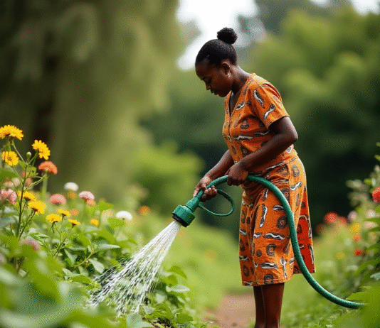 Your summer garden game plan-winning tips for the season