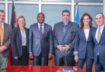 Kenyan Agricultural Exports Set for Major Breakthrough in U.S. Market