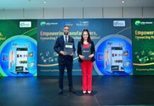 Ethio telecom and Ethiopia’s Industrial Parks Open Export-Grade Manufacturing to Local Market via Digital Platform