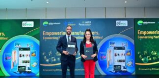 Ethio telecom and Ethiopia’s Industrial Parks Open Export-Grade Manufacturing to Local Market via Digital Platform