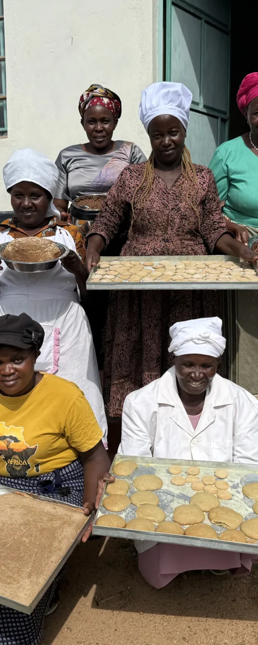 AICCRA Value addition project