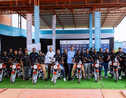 Agro-Vet Entrepreneurs