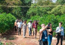 Second Coffee Origins Trip to Examine Ethiopia’s Arabica Landscapes Through a Research-Focused Lens
