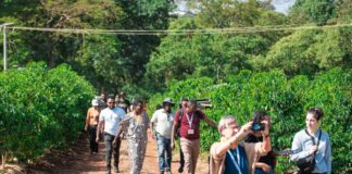 Second Coffee Origins Trip to Examine Ethiopia’s Arabica Landscapes Through a Research-Focused Lens