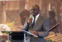 East Africa Bets on Youth Innovation to Transform Food Systems Sector