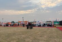 EIMA Agrimach, the success of the ninth edition