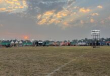 EIMA Agrimach, a tool for innovating Indian agriculture