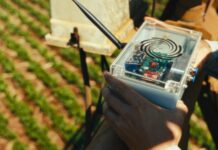 Komet Irrigation Invests in Data, Technology, and Farmers’ Future