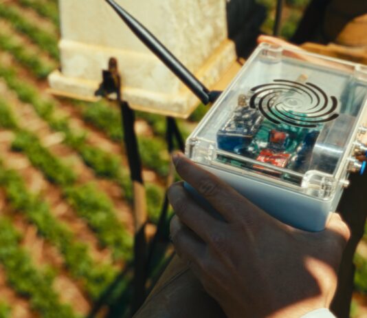 Komet Irrigation Invests in Data, Technology, and Farmers’ Future