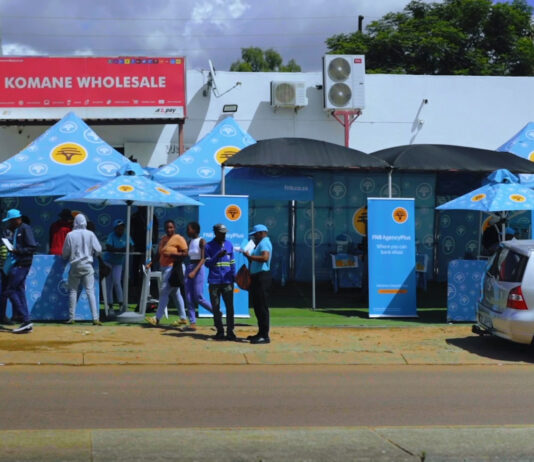 FNB’s AgencyPlus surpasses R27 million in transactions through township agent stores