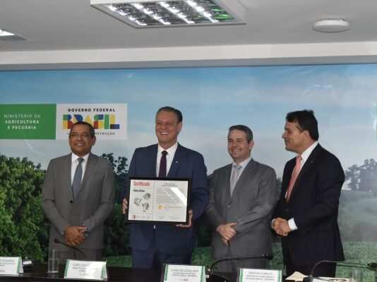 Biogénesis Bagó Selected to provide Brazil’s First Foot-and-Mouth Disease Vaccine Bank