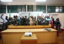 Mozambican Farmers See Potential in GM Maize