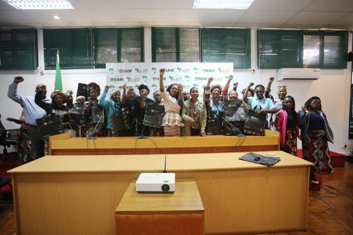 GM maize in Mozambique