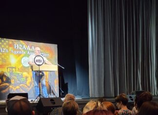 Saai Establishes an Association for H2A Agencies