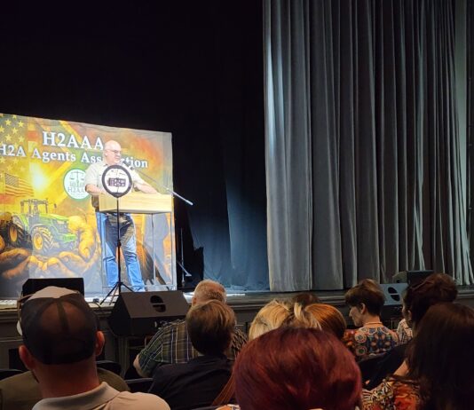 Saai Establishes an Association for H2A Agencies