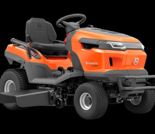 Plough through summer tasks: 5 ways a garden tractor can lighten your load