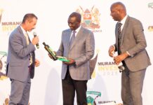 Kakuzi Shortlisted in Four Avocado Excellence Awards Ahead of 2024 Sustainability Report Launch