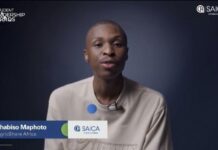 Young Farmer’s Digital Platform Revolutionising Agriculture in Rural South Africa