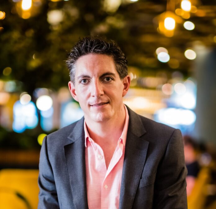 Michael Kransdorff director The Institute for International Tax and Finance