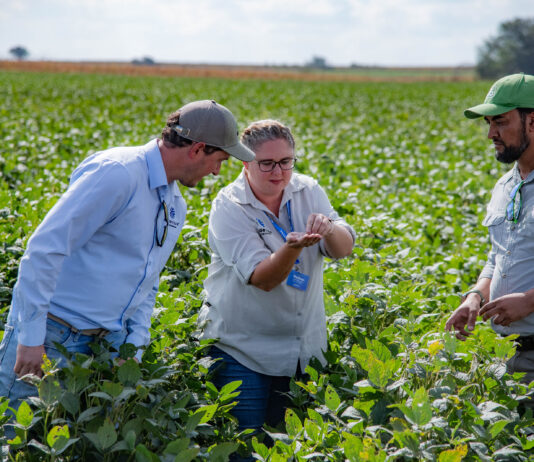 Empowering resilience: Corteva’s drive for climate-smart farming