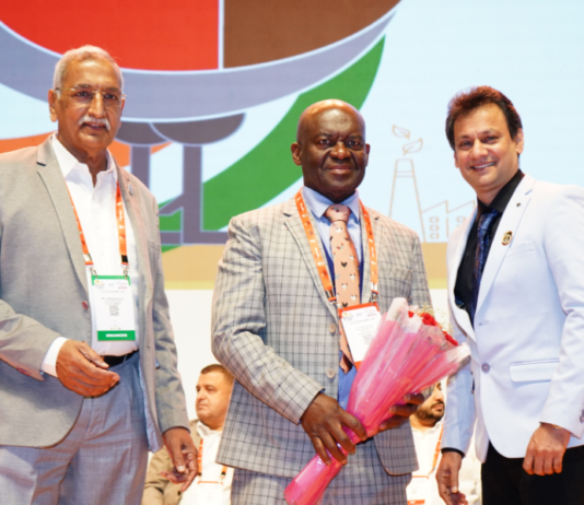 Poultry India Expo 2025 Strengthens Its Status as a Leading Global Hub for Poultry Innovation and Trade