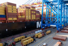MSC Strengthens Africa’s Inland Connectivity With Expanded Intermodal Solutions
