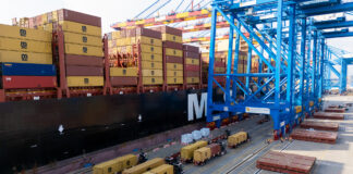 MSC Group secures 45-year Snake Island Port terminal concession with Nigerdock, signs EPC with ITB and DEME