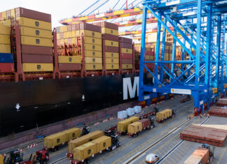MSC Group secures 45-year Snake Island Port terminal concession with Nigerdock, signs EPC with ITB and DEME
