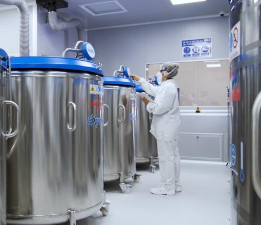 Biogénesis Bagó will send vaccines to contain the animal health emergency