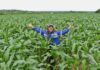 Corteva empowering farmers through technology and trusted partnerships