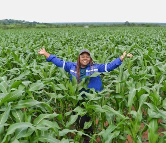 Corteva Agriscience: Boosting SA’s farming future