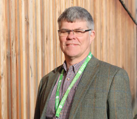 Beta Bugs Ltd Appoints Dr Alan Tinch as CEO to Lead Genetics-Focused Strategy