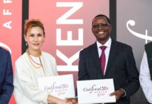 Gulfood360 Africa/Kenya to debut in Nairobi in May 2027, unlocking continent’s $567B food economy